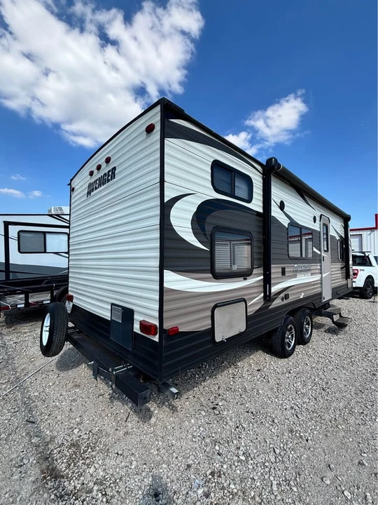 2016 Forest River - Image 12 of 14