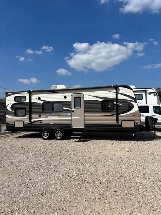 2016 Forest River - Image 11 of 14