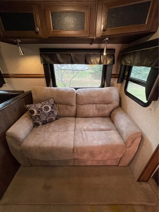 2016 Forest River - Image 12 of 16