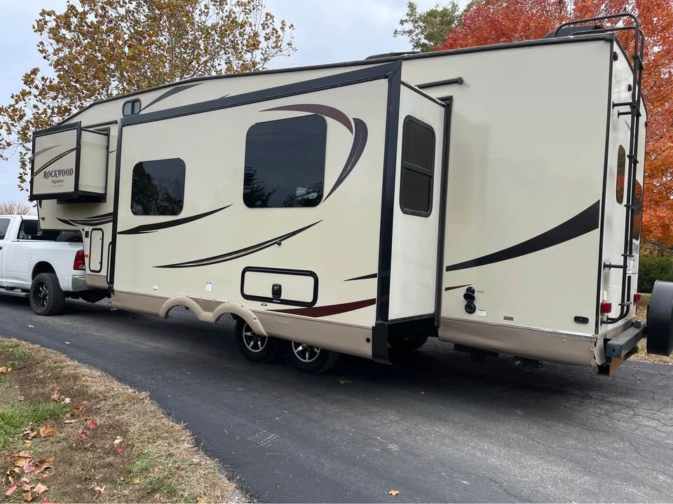 2016 Forest River - Image 16 of 16
