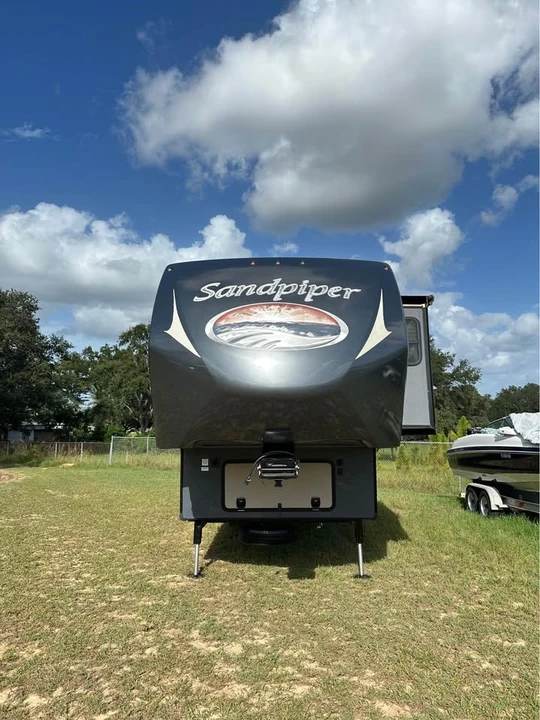 2016 Forest River - Image 2 of 20