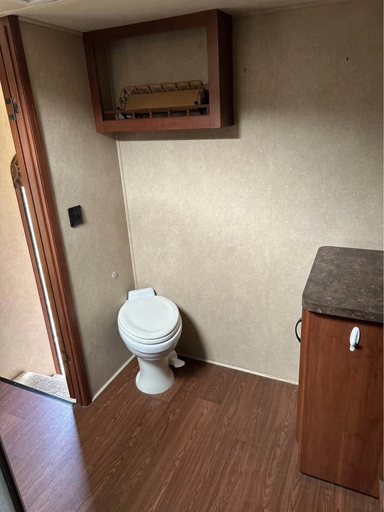 2016 Forest River - Image 15 of 20