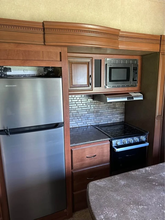 2016 Forest River - Image 12 of 20