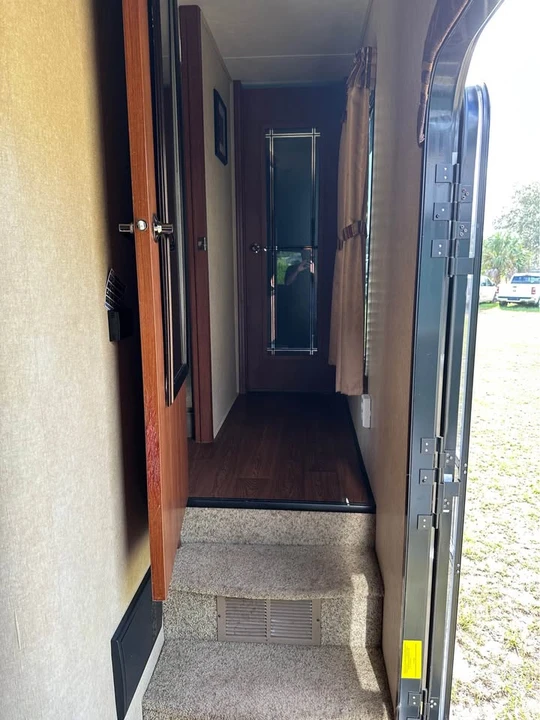 2016 Forest River - Image 13 of 20