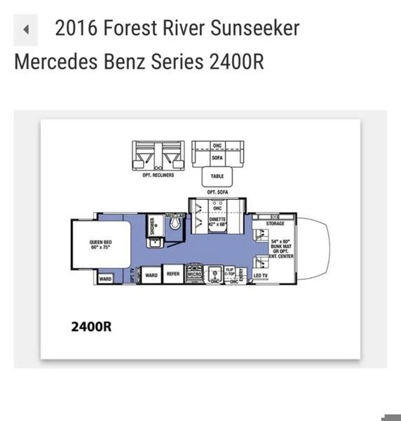 2016 Forest River - Image 16 of 16