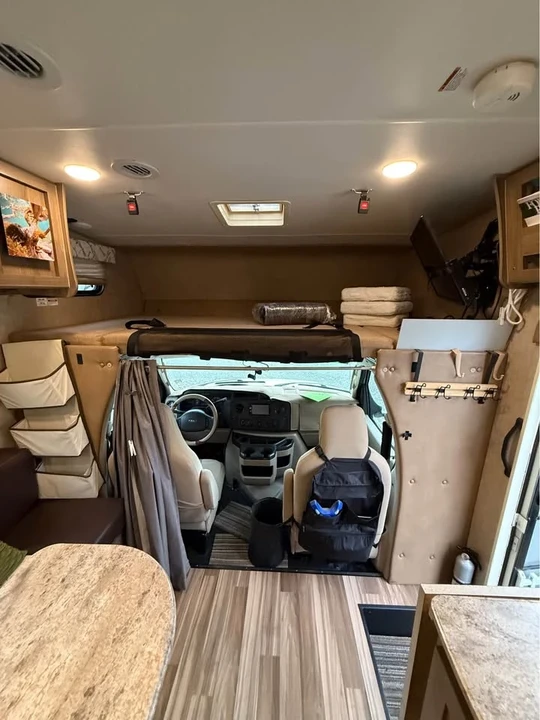 2016 Forest River - Image 11 of 19