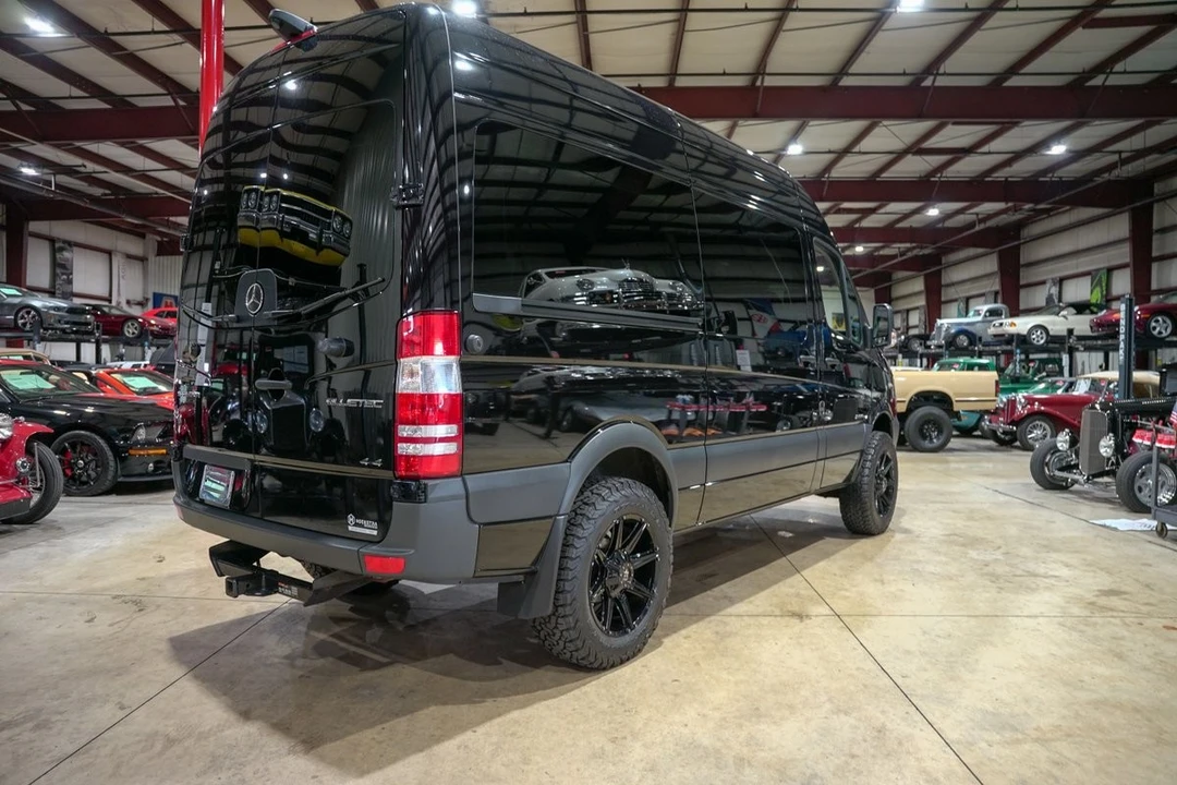 2016 Freightliner - Image 8 of 21
