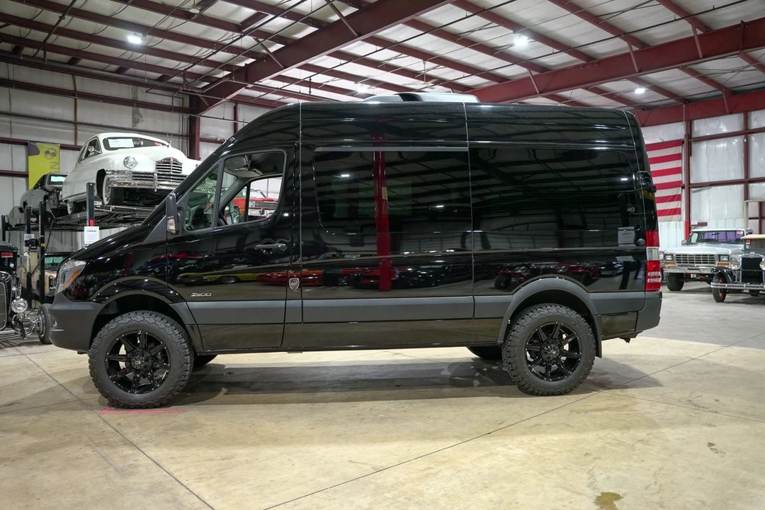 2016 Freightliner - Image 4 of 21