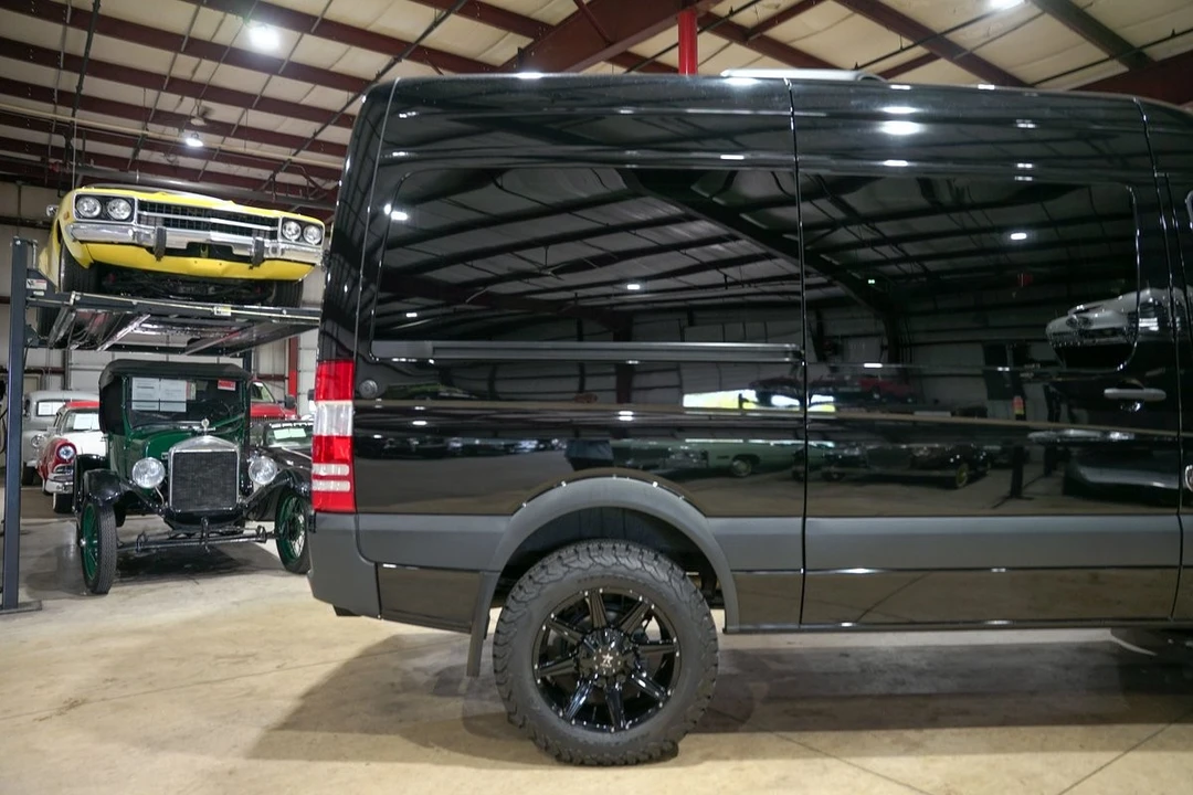 2016 Freightliner - Image 9 of 21