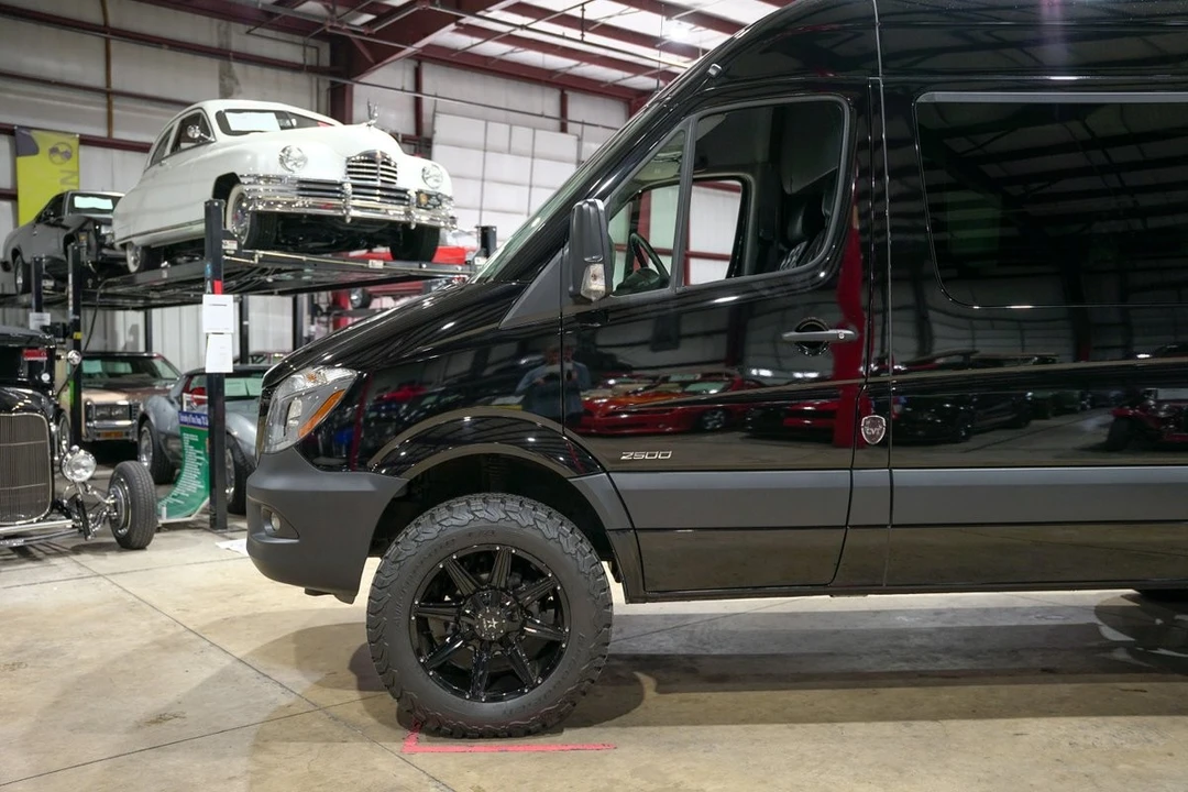 2016 Freightliner - Image 3 of 21