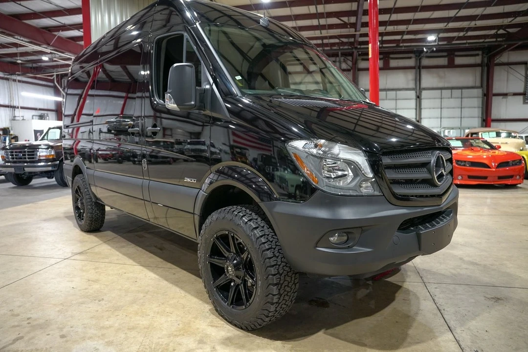 2016 Freightliner - Image 12 of 21