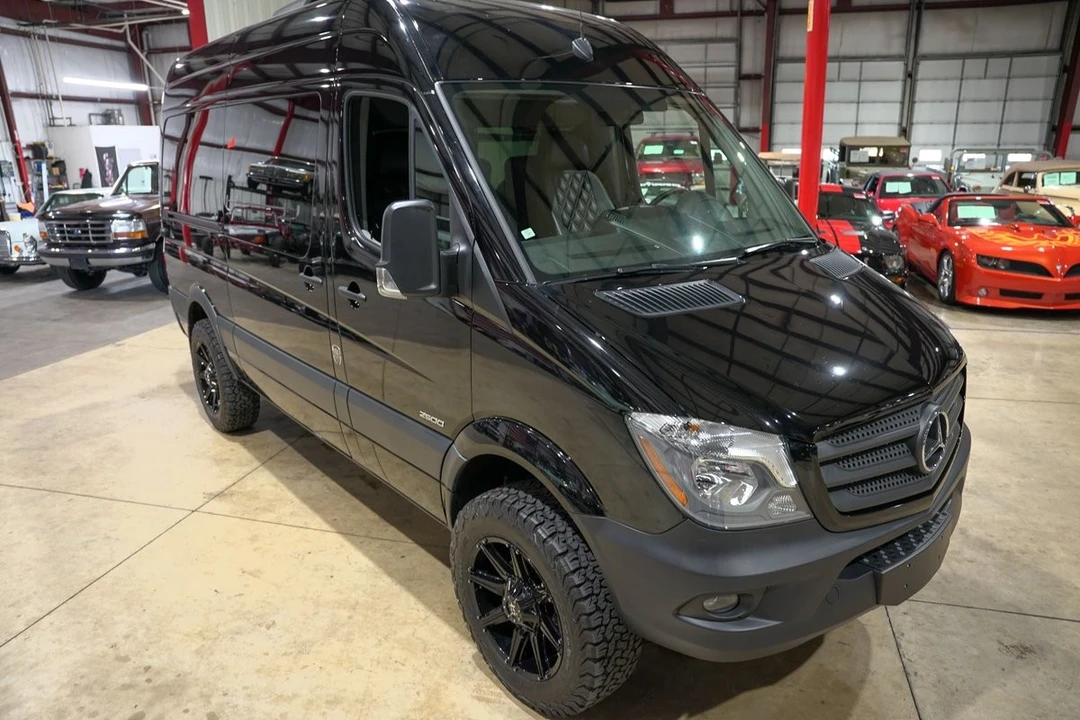 2016 Freightliner - Image 14 of 21