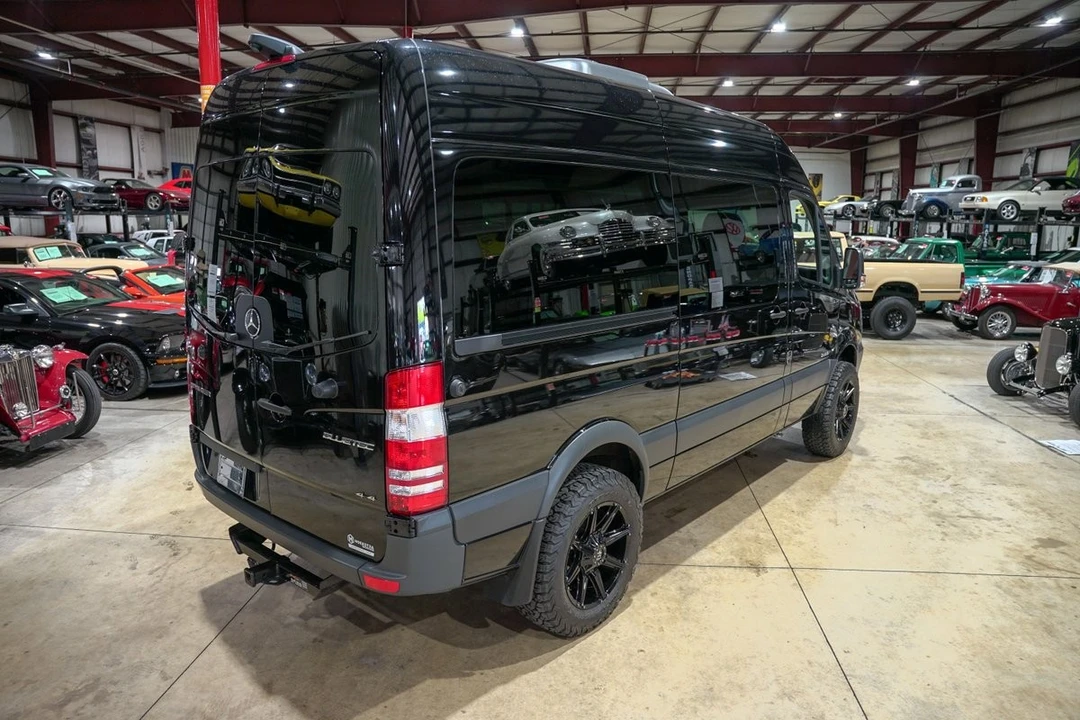 2016 Freightliner - Image 17 of 21