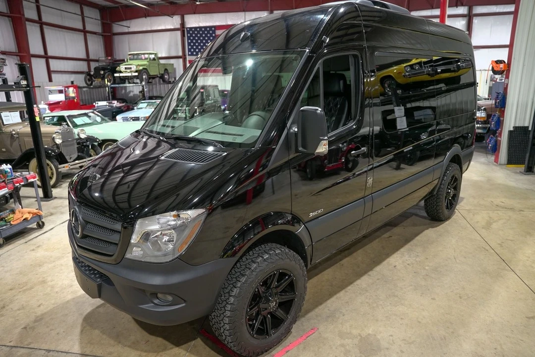 2016 Freightliner - Image 15 of 21