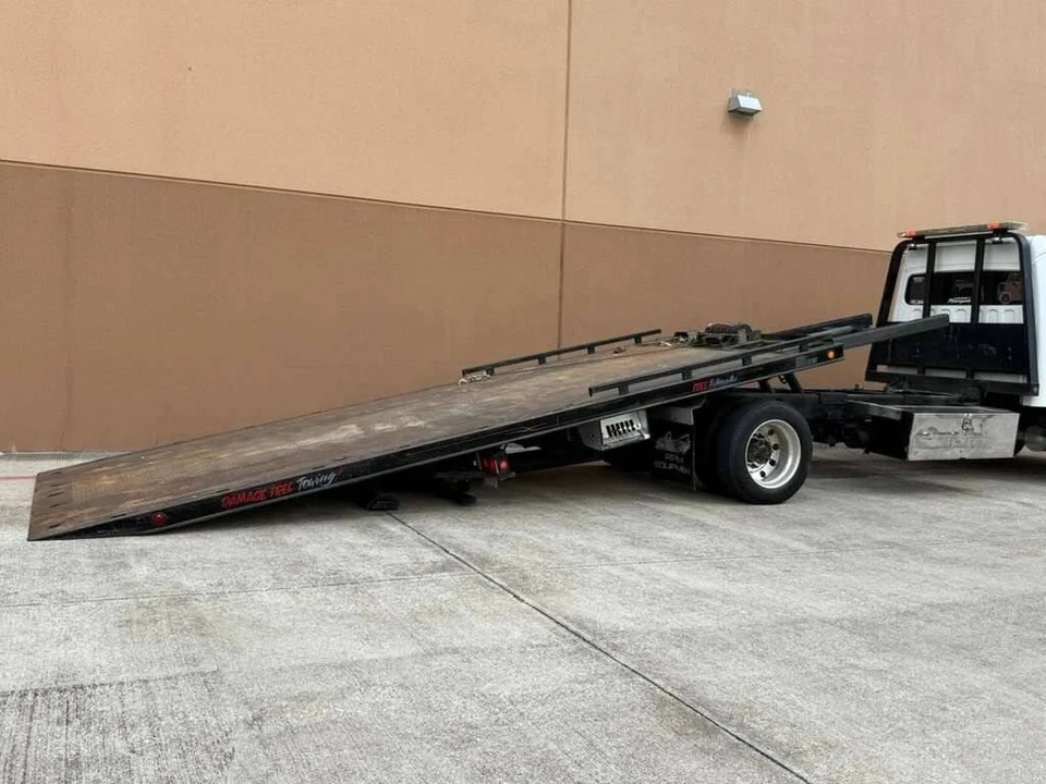 2016 Freightliner - Image 6 of 12