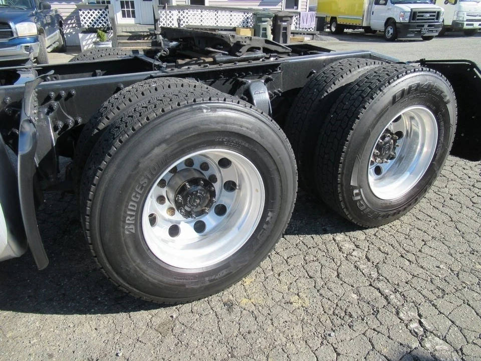 2016 Freightliner - Image 11 of 12