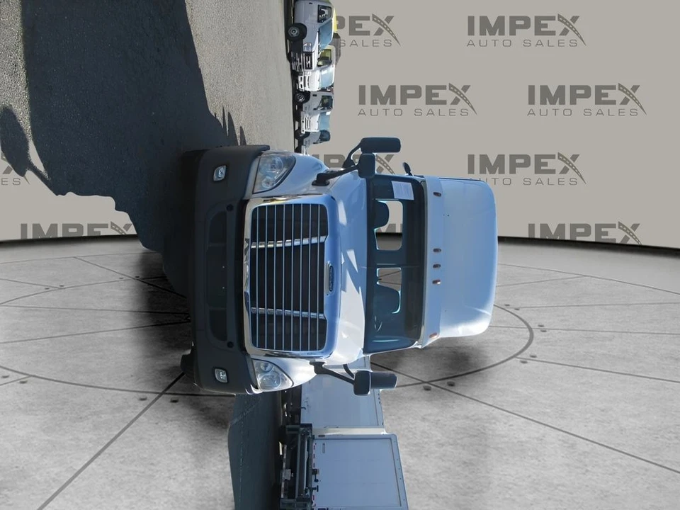 2016 Freightliner - Image 8 of 12