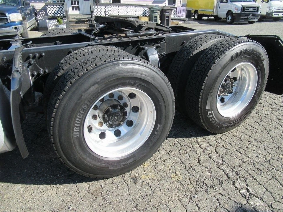 2016 Freightliner - Image 11 of 12