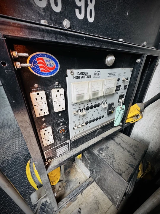 2016 Freightliner - Image 5 of 7