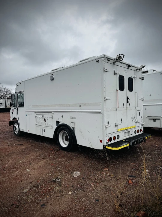 2016 Freightliner - Image 4 of 7