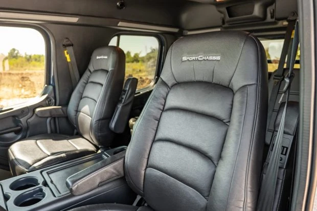 2016 Freightliner - Image 4 of 7