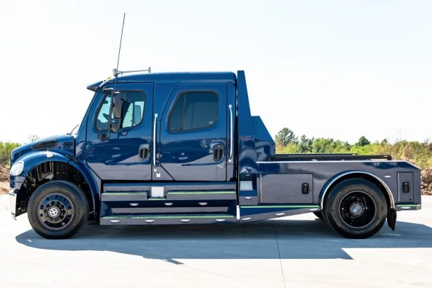 2016 Freightliner - Image 3 of 7