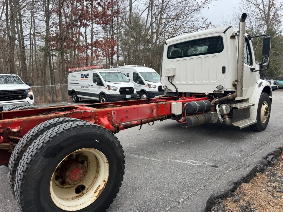 2016 Freightliner - Image 14 of 21