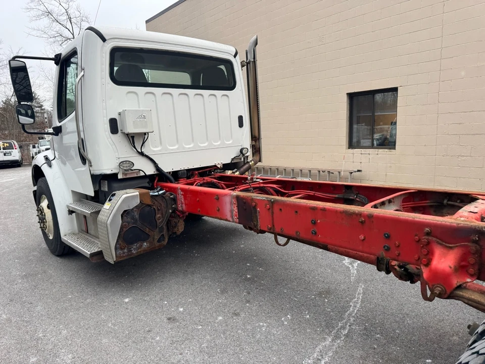 2016 Freightliner - Image 21 of 21