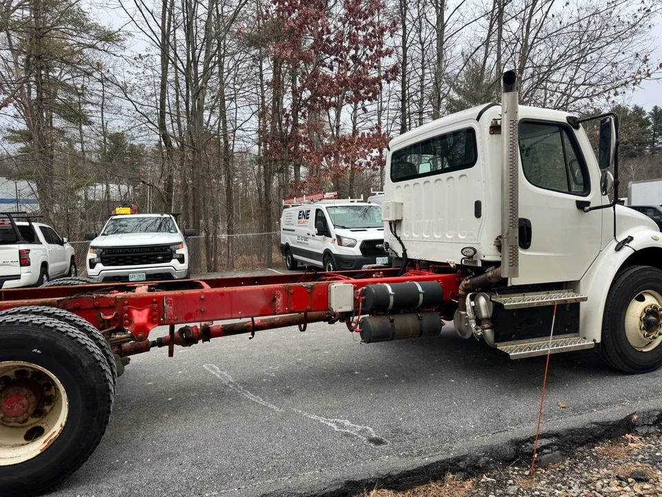 2016 Freightliner - Image 13 of 21