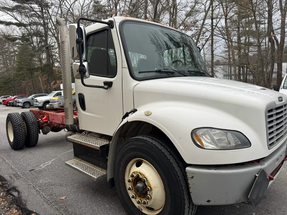 2016 Freightliner - Image 6 of 21