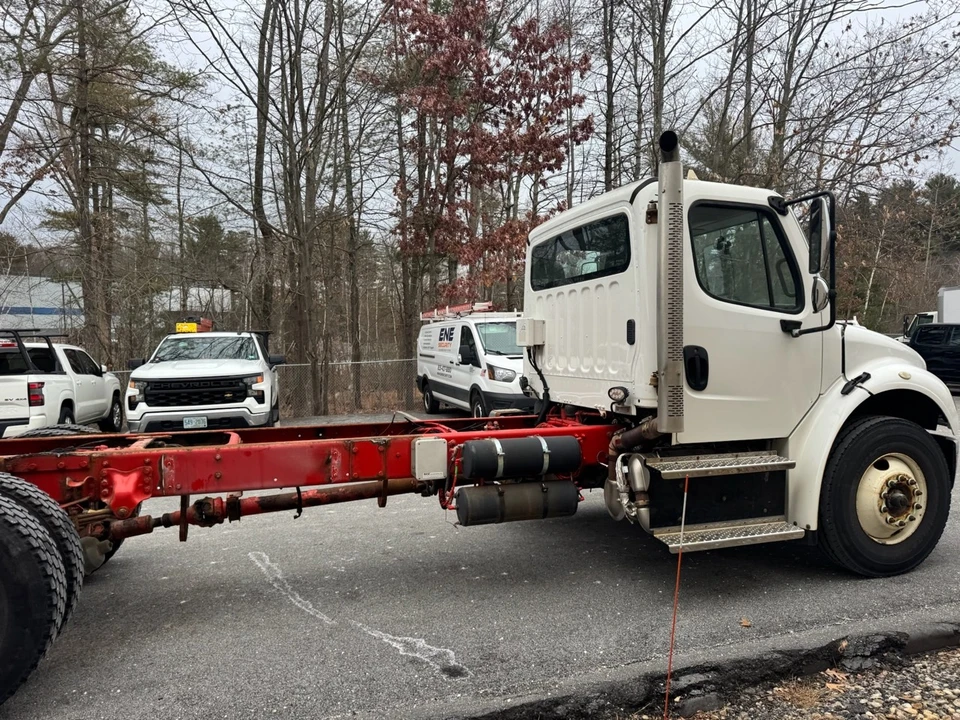 2016 Freightliner - Image 12 of 21