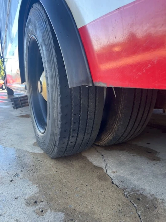 2016 Freightliner - Image 3 of 28