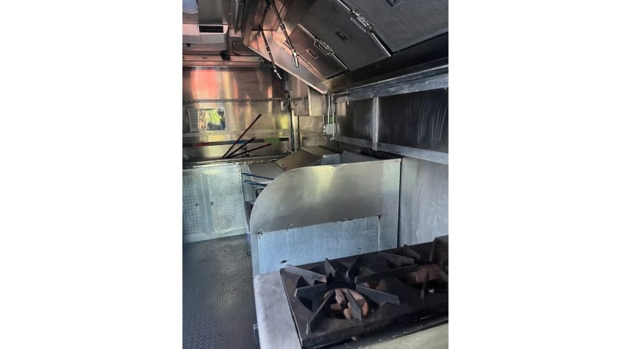 2016 Freightliner - Image 21 of 28