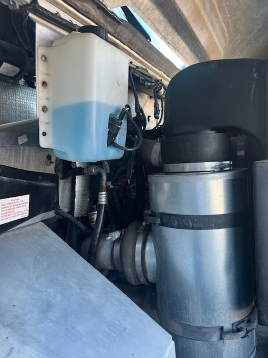 2016 Freightliner - Image 25 of 28
