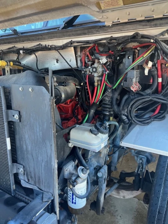 2016 Freightliner - Image 22 of 28
