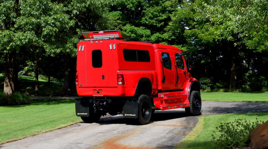 2016 Freightliner - Image 3 of 12
