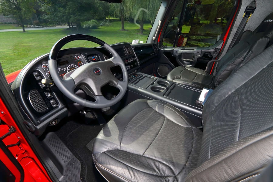2016 Freightliner - Image 4 of 12