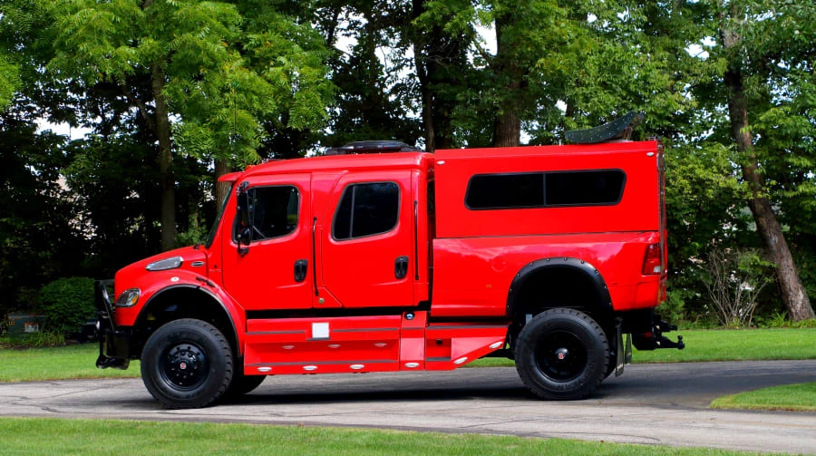 2016 Freightliner - Image 8 of 12