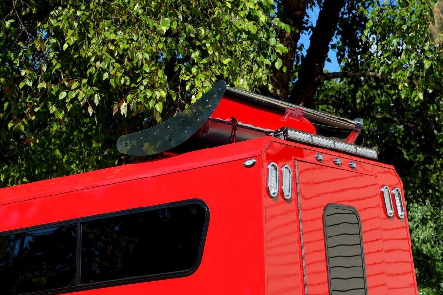 2016 Freightliner - Image 9 of 12