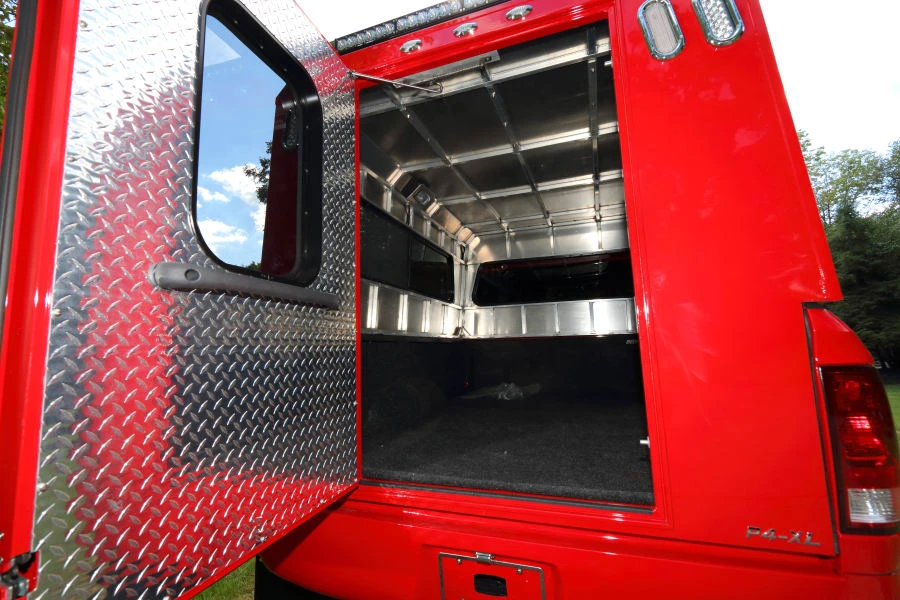 2016 Freightliner - Image 10 of 12