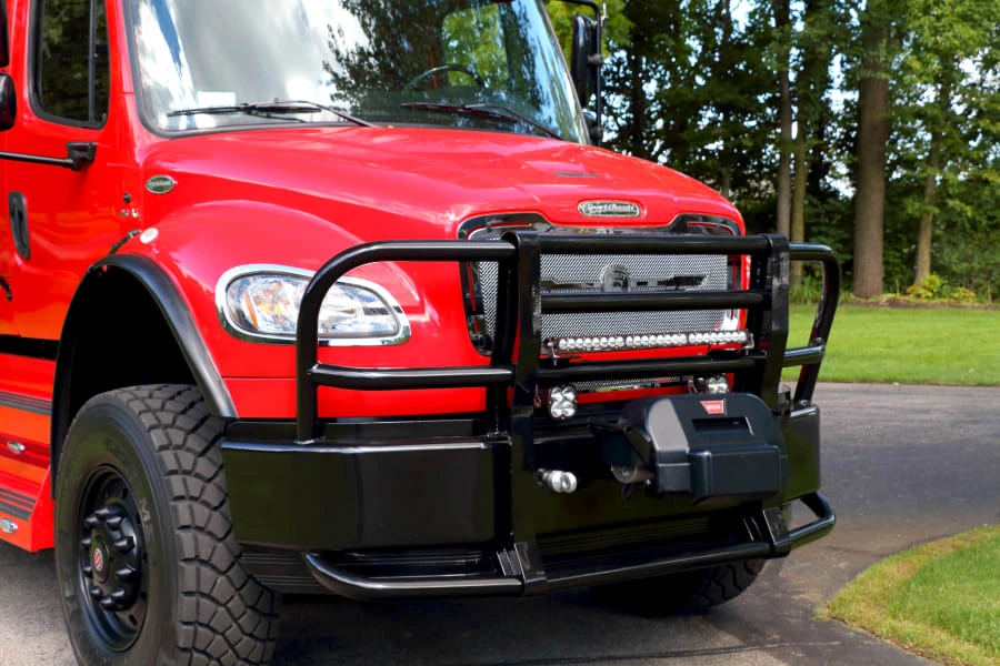 2016 Freightliner - Image 11 of 12