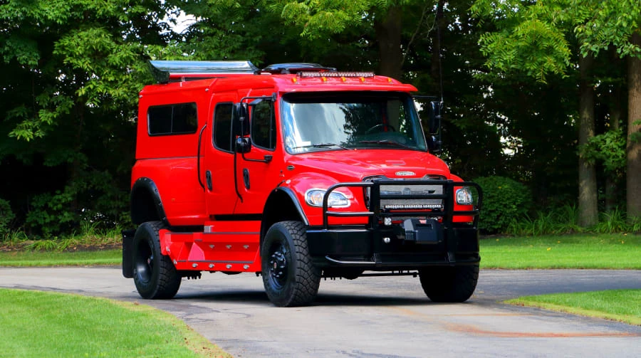 2016 Freightliner - Image 12 of 12