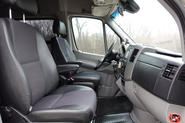 2016 Mercedes-Benz NCV3 Sprinter - Image 4 of 8