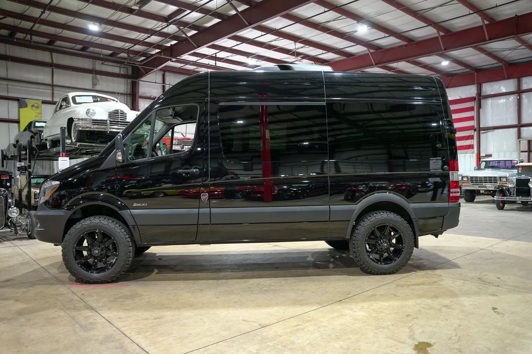 2016 Freightliner - Image 4 of 12