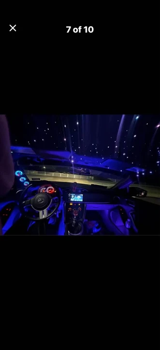2016 Scion FR-S - Image 10 of 10
