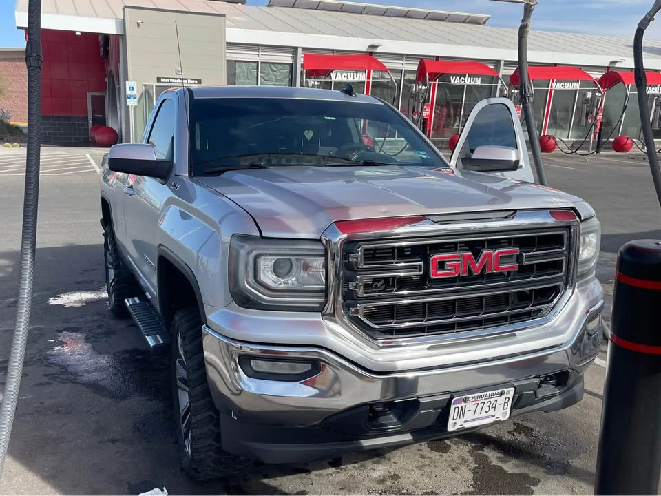 2016 GMC Sierra 4th Gen - Image 2 of 4