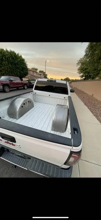2016 GMC Sierra 4th Gen - Image 10 of 10