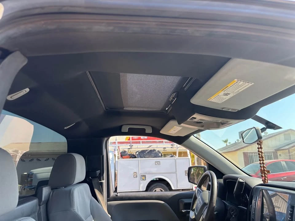 2016 GMC Sierra 4th Gen - Image 6 of 10