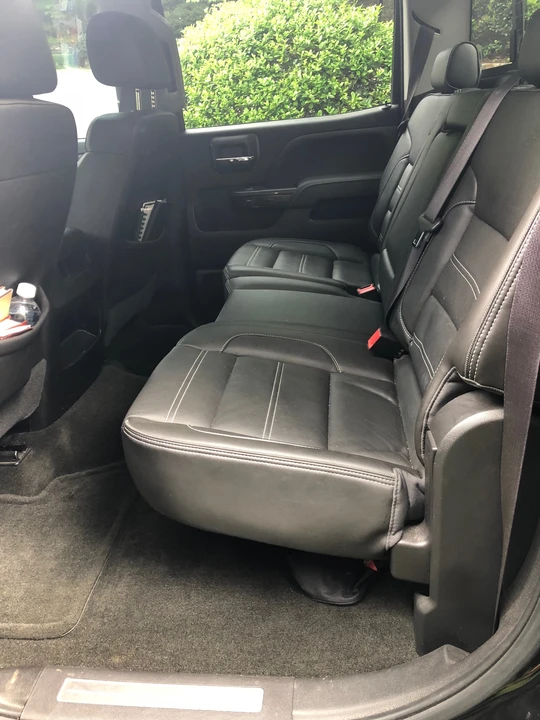 2016 GMC Sierra Heavy Duty 4th Gen - Image 13 of 20