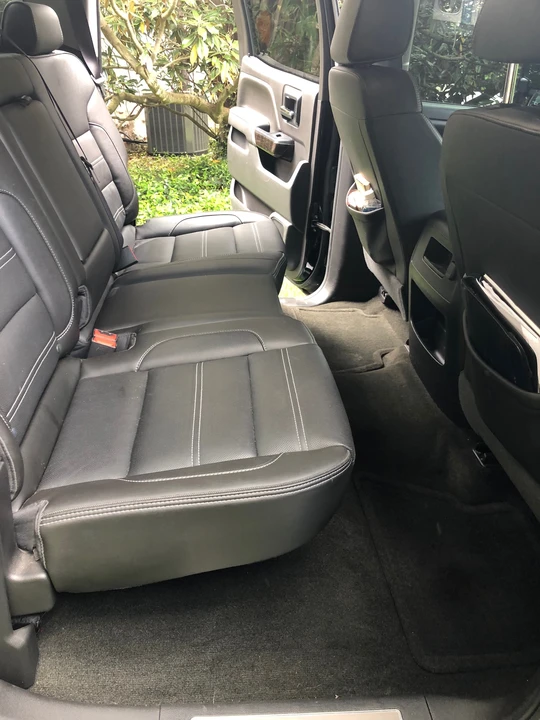 2016 GMC Sierra Heavy Duty 4th Gen - Image 14 of 20